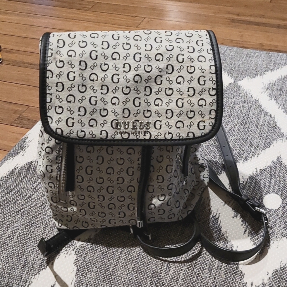 Guess backpack